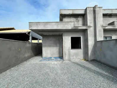 Casa com 2 Quartos à venda, 55m² no Salinas, Balneário Barra do Sul