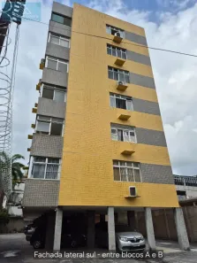 Apartamento com 3 Quartos à venda, 180m² no Encruzilhada, Recife