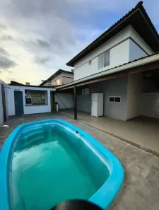 Casa de Condomínio com 4 Quartos à venda, 132m² no Vila de Abrantes (Abrantes), Camaçari