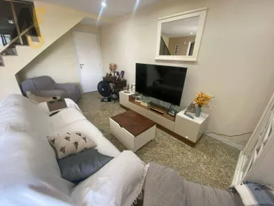 Cobertura com 3 Quartos à venda, 143m² no Freguesia (Jacarepaguá), Rio de Janeiro