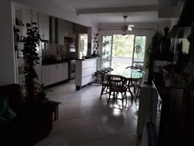 Apartamento com 2 Quartos à venda, 80m² no Canasvieiras, Florianópolis