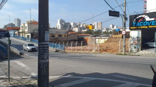 Lote/Terreno à venda, 1283m² no Vila Santa Rita, Sorocaba