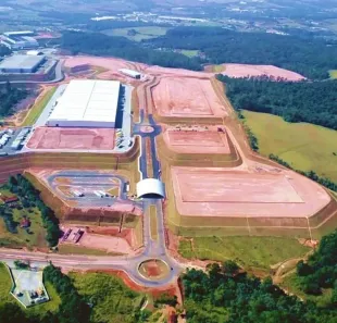 Galpão/Depósito/Armazém para alugar, 34969m² no Ponte Alta, Atibaia