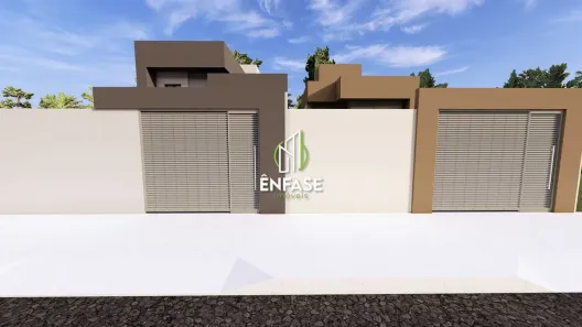 Casa com 2 Quartos à venda, 180m² no Canarinho, Igarapé