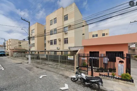 Apartamento com 3 Quartos à venda, 83m² no Luzia, Aracaju
