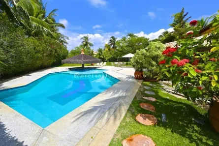 Casa com 5 Quartos à venda, 500m² no Boa União (Abrantes), Camaçari