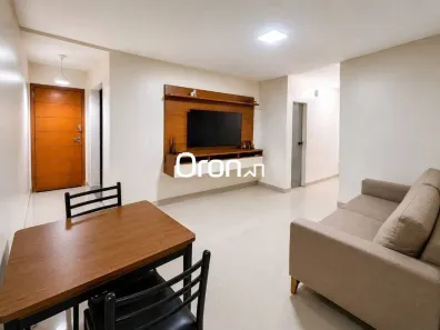 Apartamento com 3 Quartos à venda, 76m² no Parque Oeste Industrial, Goiânia