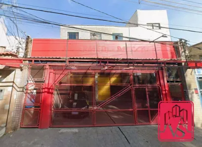 Prédio Comercial à venda, 1050m² no Vila Gonçalves, São Bernardo do Campo