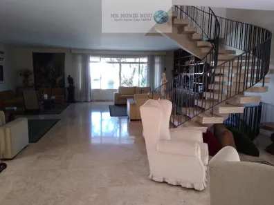 Casa com 3 Quartos à venda, 425m² no Jardim da Glória, São Paulo