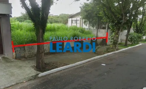 Lote/Terreno à venda, 1500m² no Boaçava, São Paulo