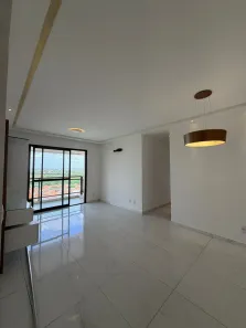 Apartamento com 3 Quartos à venda, 94m² no Calhau, São Luís