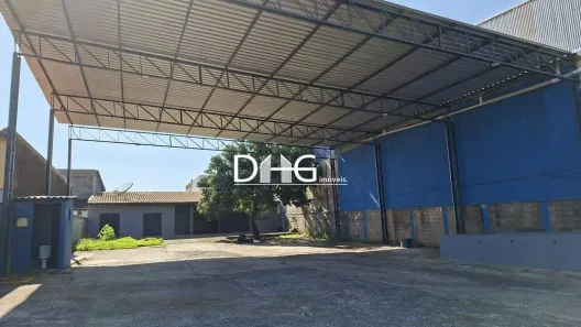 Imóvel Comercial com 2 Quartos para alugar, 181m² no Parque da Figueira, Paulínia