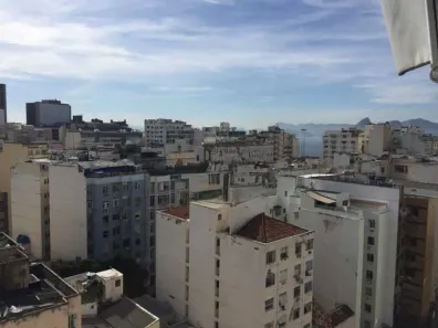 Apartamento com 1 Quarto à venda, 65m² no Catete, Rio de Janeiro