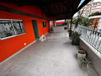 Cobertura com 4 Quartos à venda, 170m² no Cidade Nova, Belo Horizonte