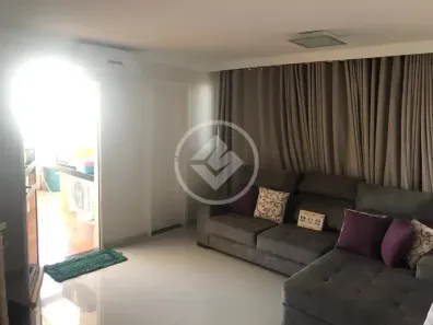Apartamento com 2 Quartos à venda, 110m² no Jardim da Luz, Goiânia