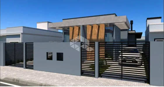 Casa com 3 Quartos à venda, 83m² no Guarda do Cubatão, Palhoça