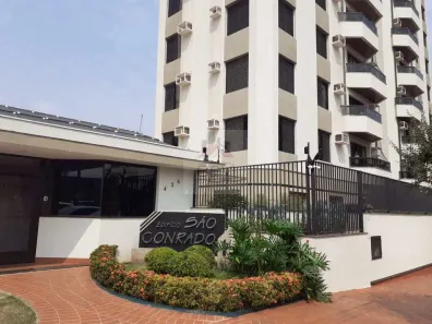 Apartamento com 3 Quartos à venda, 165m² no Nova América, Piracicaba