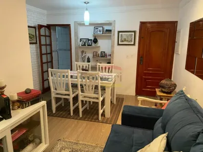 Apartamento com 2 Quartos à venda, 76m² no Vila Gomes Cardim, São Paulo
