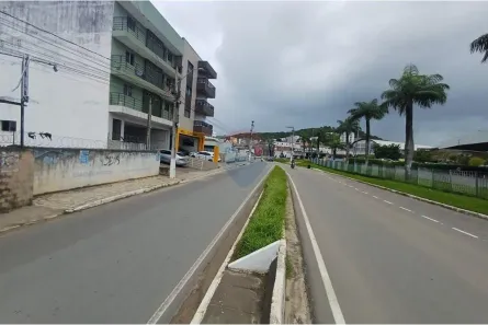 Lote/Terreno à venda, 669m² no Centro, Guarabira