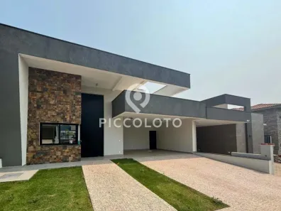 Casa de Condomínio com 3 Quartos à venda, 187m² no Roncáglia, Valinhos