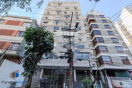 Apartamento com 1 Quarto à venda, 38m² no Centro Histórico, Porto Alegre