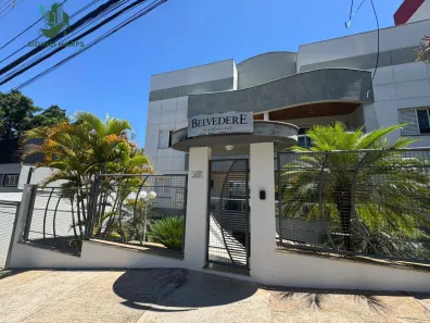 Apartamento com 2 Quartos para alugar, 75m² no Jardim do Lago, Bragança Paulista