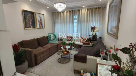 Apartamento com 2 Quartos à venda, 120m² no Pompéia, Santos