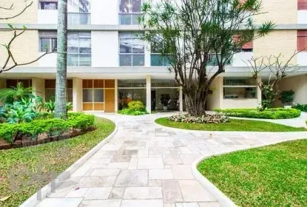 Apartamento com 3 Quartos à venda, 140m² no Perdizes, São Paulo