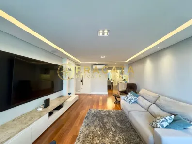 Apartamento com 3 Quartos à venda, 168m² no Perdizes, São Paulo
