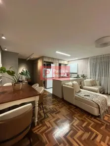 Apartamento com 2 Quartos à venda, 80m² no Planalto Paulista, São Paulo