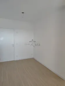 Apartamento com 2 Quartos à venda, 66m² no Jardim Satélite, São José dos Campos