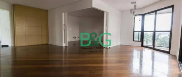 Apartamento com 4 Quartos à venda, 285m² no Camargos, Guarulhos