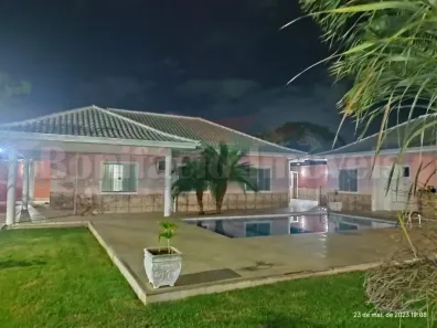 Casa com 3 Quartos à venda, 191m² no Porto da Roça I, Saquarema