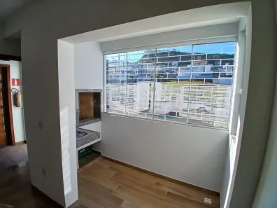 Apartamento com 2 Quartos à venda, 59m² no São Sebastião, Palhoça