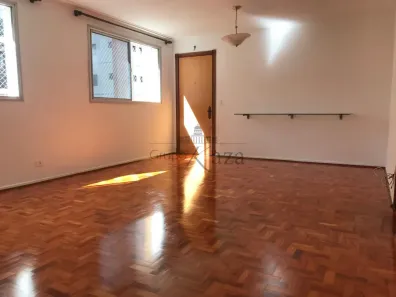 Apartamento com 3 Quartos à venda, 105m² no Moema, São Paulo