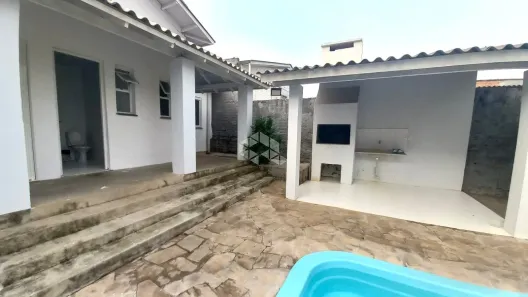 Apartamento com 2 Quartos à venda, 41m² no Santa Fé, Gravataí
