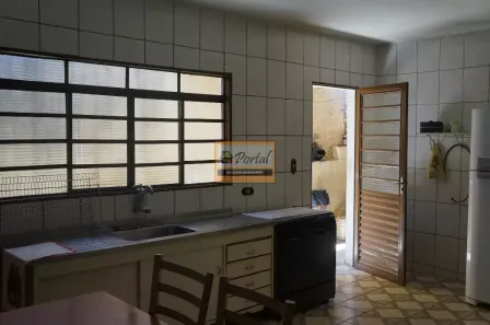 Casa com 5 Quartos à venda, 409m² no Jardim Europa, Campo Limpo Paulista