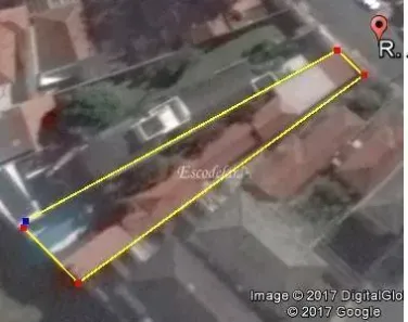 Lote/Terreno à venda, 500m² no Santa Teresinha, São Paulo