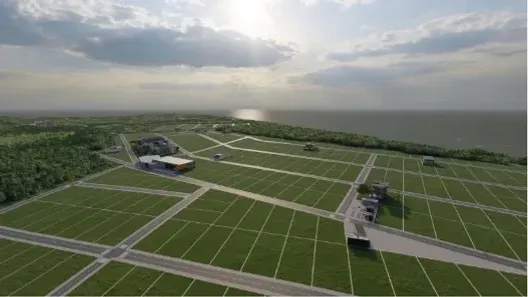 Lote/Terreno à venda, 800m² no Pipa, Tibau do Sul