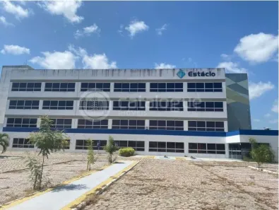 Prédio Comercial para venda ou aluguel, 4230m² no Igapó, Natal
