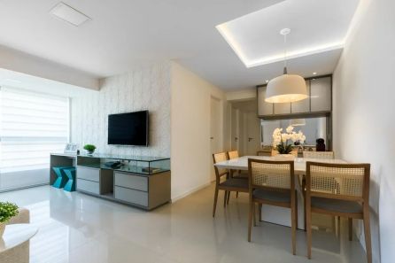 Apartamento com 3 Quartos à venda, 87m² no Madalena, Recife
