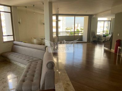 Apartamento com 4 Quartos à venda, 245m² no Vila Gilda, Santo André