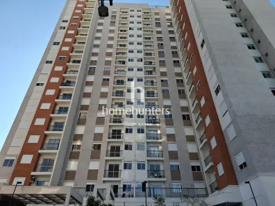 Apartamento com 2 Quartos para alugar, 45m² no Centro, Campinas