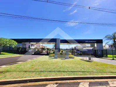 Casa de Condomínio com 3 Quartos à venda, 200m² no Jardim Cybelli, Ribeirão Preto