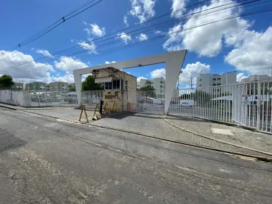 Apartamento com 3 Quartos para alugar, 67m² no Novo Horizonte, Teresina