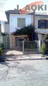 Sobrado com 3 Quartos à venda, 140m² no Saúde, São Paulo