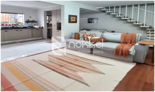 Casa com 3 Quartos à venda, 145m² no Bosque da Saúde, São Paulo