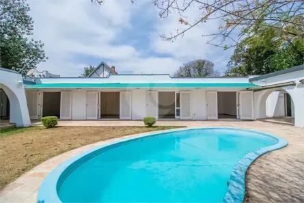 Casa com 5 Quartos à venda, 720m² no Jardim Marajoara, São Paulo