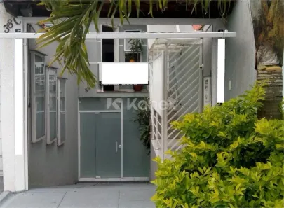 Galpão/Depósito/Armazém com 3 Quartos à venda, 152m² no Jardim Nossa Senhora do Carmo, São Paulo