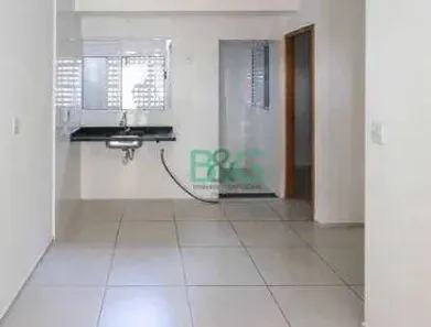Apartamento com 2 Quartos à venda, 40m² no Jardim Vila Formosa, São Paulo